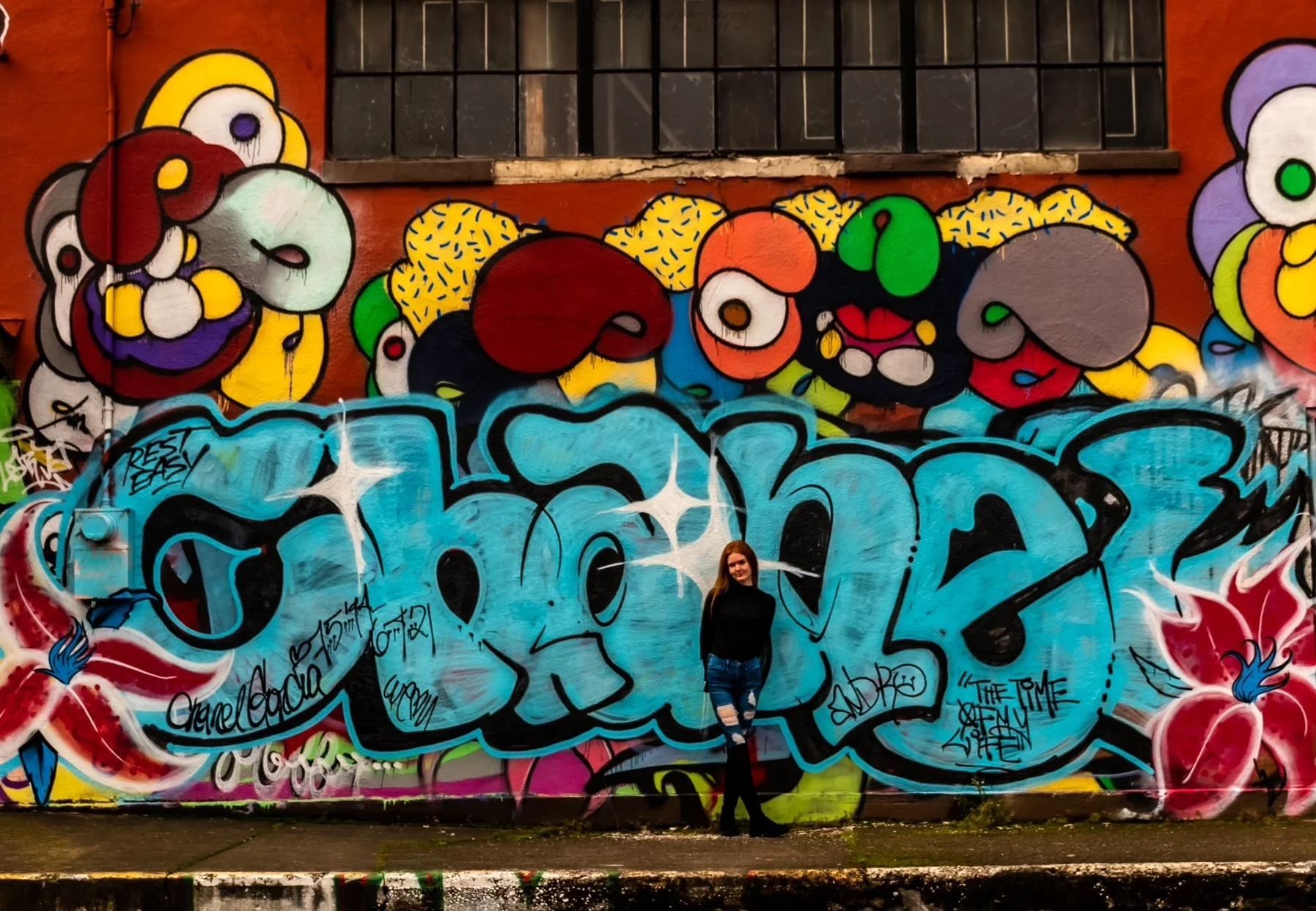 Nes - Content Creator